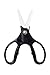 Kyocera Advanced Ceramic Kitchen Scissors