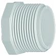 Genova 31814 PVC Threaded Plug