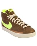 Nike - Nike The Blazer High Premium,Sneakers for Men