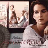 How To Make An American Quilt: Music From The Motion Picture