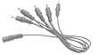Danelectrode Daisy Chain