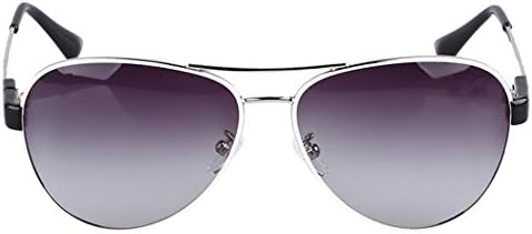 LEIDISEN Women Maverick Polarized Shiny Wayfarer Style Sunglasses & Sunglasses Case& Sunglasses Bag