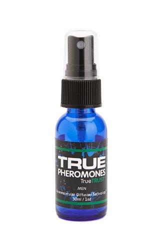 TRUE Trust - Trust Enhancing Pheromones For Men