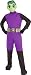 Search : Child's Beast Boy Teen Titans Costume