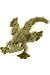 Webkinz Plush Stuffed Animal Gecko