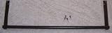 Rafter Mount Chin Up Bar