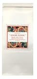Ginger Fusion Fragrance Bath Oil Fizz - 12 oz.