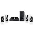Lg Lhb336 1100w 3d Blu-ray Home Theater System With Smart Tv by Lg
