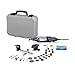 Dremel 4000-2/30 120-Volt Variable Speed Rotary Tool Kit