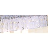 Lambs and Ivy Animal Farm Window Valance by Lambs & Ivy