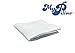 My Pillow Pillowcase (Body Pillow Case) 100% Egyptian Giza Cotton