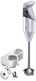 Bamix Gastro 350 Professional Hand Held Food Processor with Extra Long Shafter, 350 Watts  from Bamix of Switzerland