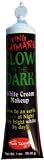 Makeup No Smudge Glow in the Dark Cream Tube Halloween Costume Accessory