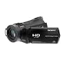 Sony HDRCX6 High Definition Memory Stick Camcorder