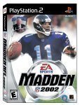 Madden 2002