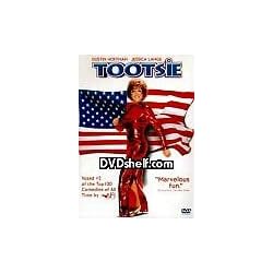 Tootsie [Blu-ray]
