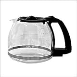 Mr. Coffee ESD15 12 Cup Decanter