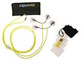 The Aquavee Portable Swim System