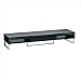 Nuevo Sapporo 2 Section TV Stand in Black