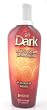 Synergy Tan Go Dark Hot Bronzing Blend Tanning Lotion 8 oz.