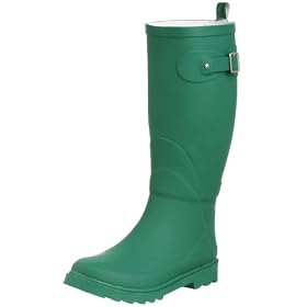 Rampage Womens Dribbles Tall Boot