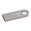 Kingston Technology 8GB Data Traveler Champagne SE9 USB Flash Drive