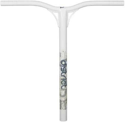 District ST-2 V2 Bars White Large