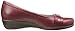 ECCO Women's Abelone Buckle Slip-On