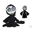 LIVING DEAD DOLLS - RAG DOLLS SERIES 1 MOANA