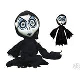 LIVING DEAD DOLLS - RAG DOLLS SERIES 1 MOANA