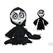 LIVING DEAD DOLLS - RAG DOLLS SERIES 1 MOANA