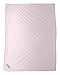 Colorado Clothing Kid's Cuddle Fleece Blanket, Cotton Candy, One Size