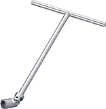 ＴＯＮＥ Ｔ形フレックスレンチ（角駒式） １４ｍｍ TF14K