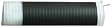Stiletto AG-102 AirGrip Coldshrink 8-by-2-Inch Grip Wrap Tube for Handles up to 1-7/8-Inch in Diameter