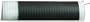 Stiletto AG-102 AirGrip Coldshrink 8-by-2-Inch Grip Wrap Tube for Handles up to 1-7/8-Inch in Diameter