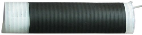 Stiletto AG-102 AirGrip Coldshrink 8-inch x 2-inch Grip Wrap Tube for Handles up to 1 7/8-inch in Diameter