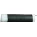 Stiletto AG-102 AirGrip Coldshrink 8-by-2-Inch Grip Wrap Tube for Handles up to 1-7/8-Inch in Diameter