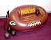 Green Bay Packers Inflatable Football Sofa
