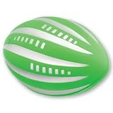 POOF Foam Power Spiral Football (EA)
