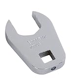 Stanley Proto J5334CF 1/2-Inch Drive Open-End Crowfoot Wrench, 1-1/16-Inch [並行輸入品]
