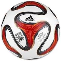 Adidas MLS 2014 Top Replique Ball-G82883 WHITE,RED,SOLZES