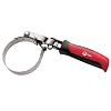 KD Tools 3944 Pro Swivoil 96-to111-Millimeter Oil Filter Wrench, Extra Large