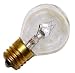 General 26119 MW-26QBP1119 120V 30W 2-5/16in MICROWAVE BULB 30T8 Indicator Light Bulb