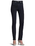 Jag Jeans Women's Sydney Straight Jean