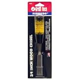 Great Neck Saw #2812MM MM 3/4 Pro Wood Chisel