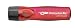 Princeton Tec Attitude 3 LED FlashLight (Red)
