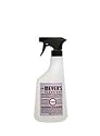 Shower Cleaner, Lavender 24oz 22 Ounces