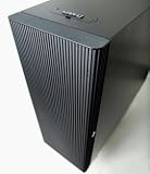 Lian Li Aluminum Case PC-V1110 Black