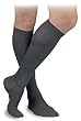 Activa Sheer Therapy Men's Ribbed Dress Socks 15-20 mmHg