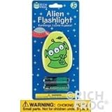 Alien Flashlight